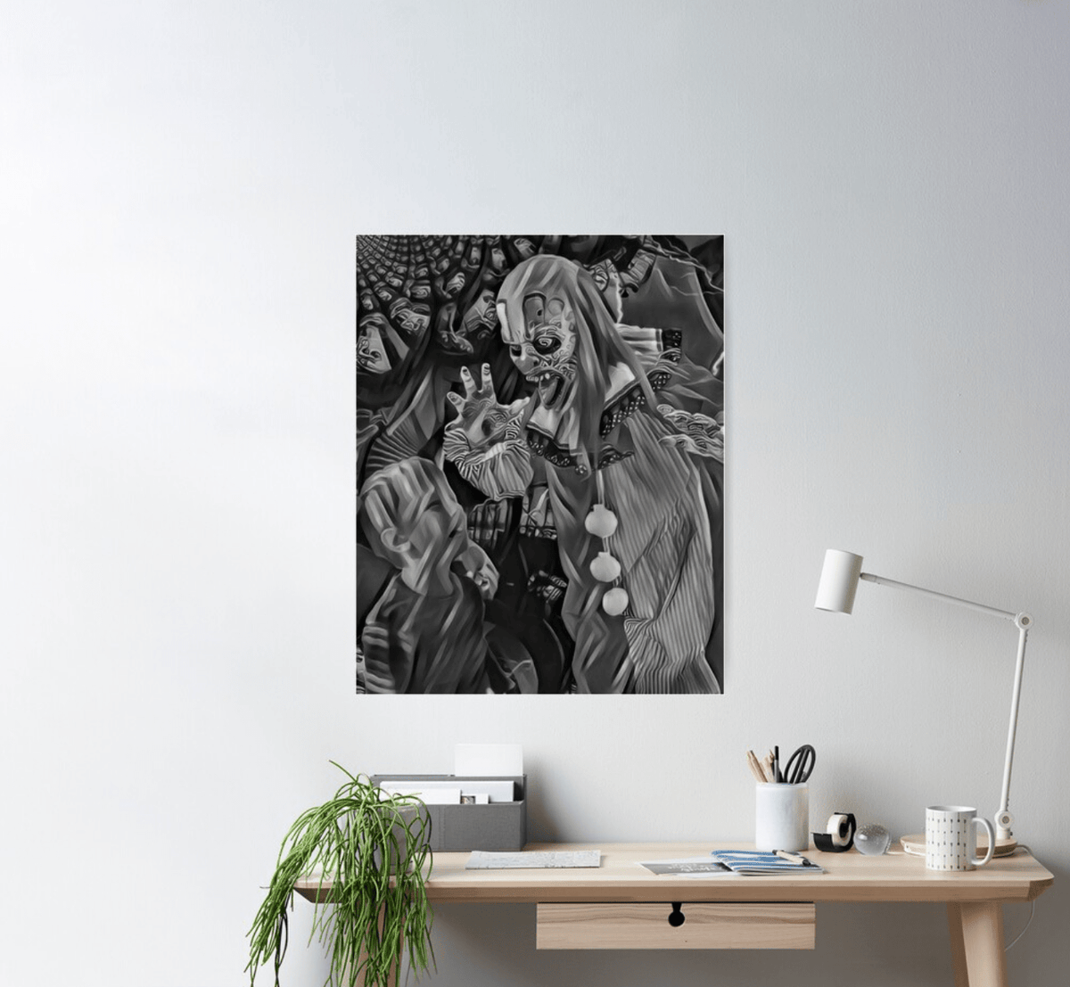  Childhood Memories Poster