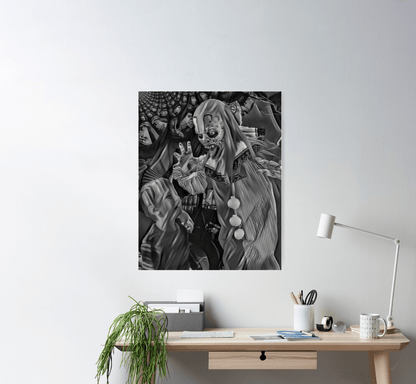  Childhood Memories Poster