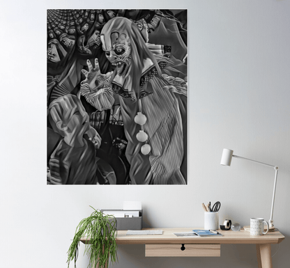  Childhood Memories Poster