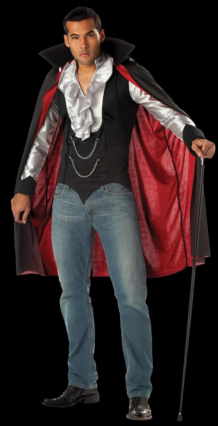  "Cool Vampire" Costume