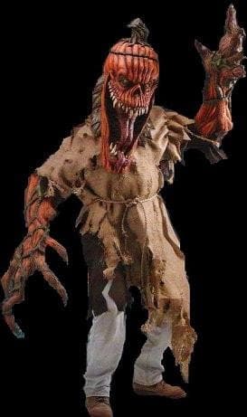  "Creature Reacher - Bad Seed" Costume