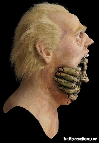  NEW "Creep Out" HD Studios Pro Halloween Mask