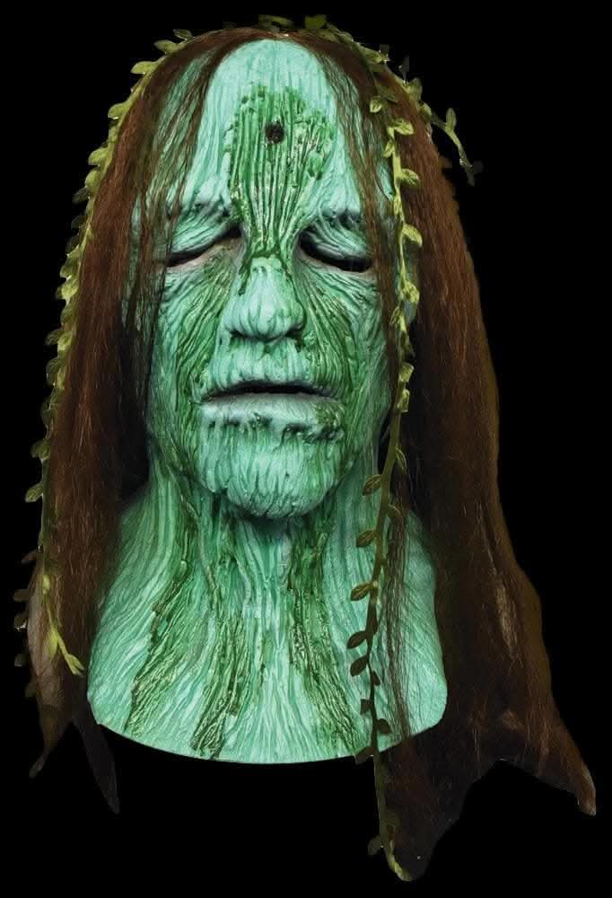 "Creepshow - Becky" Mask