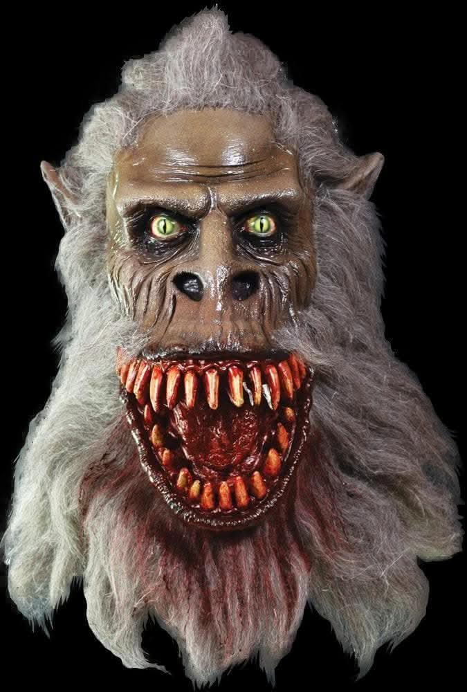  "Creepshow - Fluffy" Mask