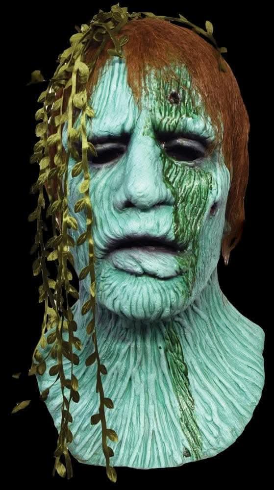 "Creepshow - Harry" Mask