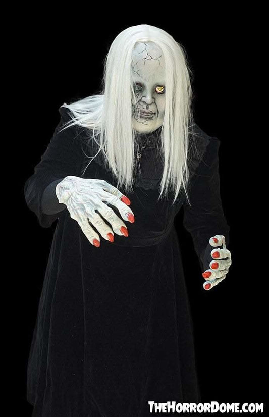  "Creepy Cora" HD Comfort Costume