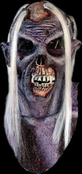  "Dark Zombie" Mask