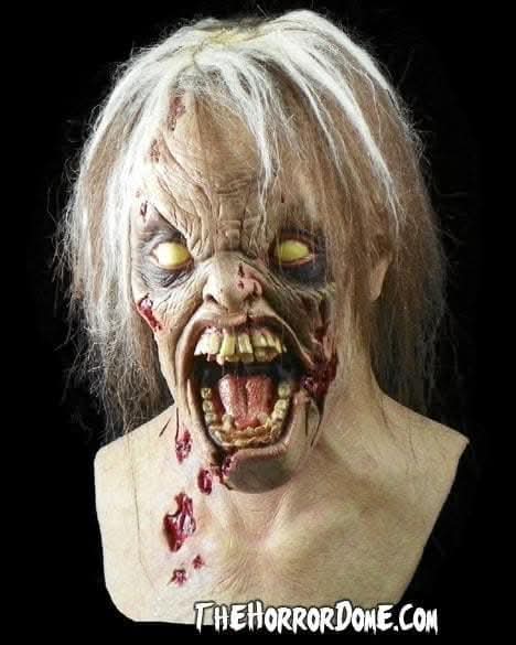  "Dead Awake" HD Studios Pro Mask