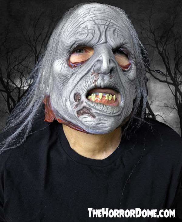  "Dead Walker" HD Comfort Mask