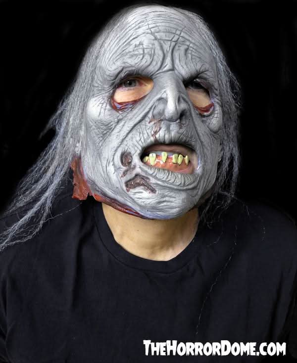  "Dead Walker" HD Comfort Mask