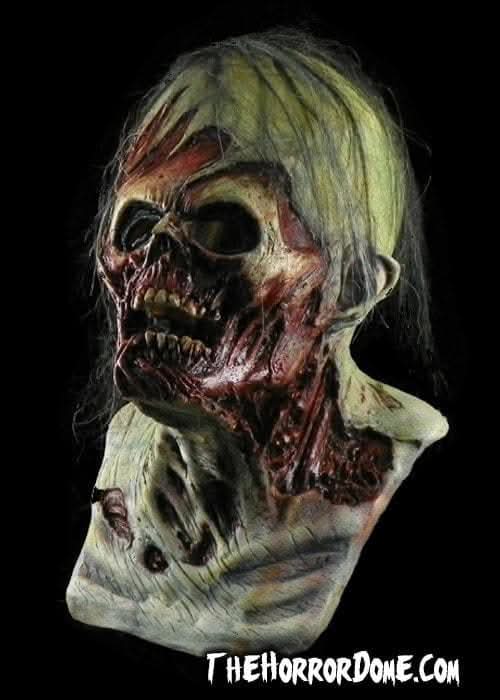  "Decayed Zombie” HD Studios Pro Mask