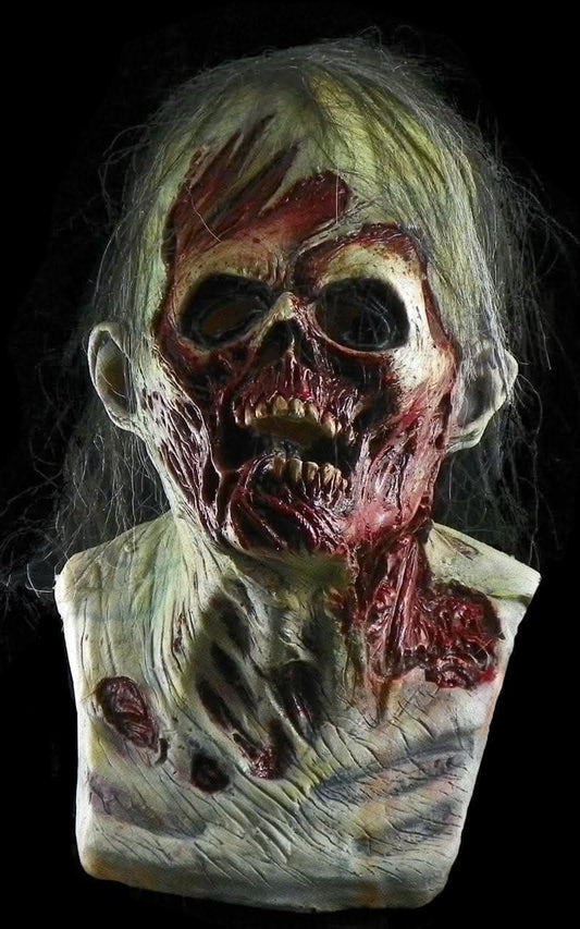  "Decayed Zombie” HD Studios Pro Mask
