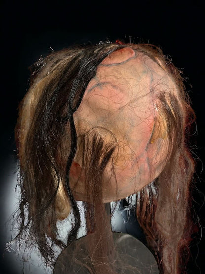  Deluxe Studio Leatherface Mask- Only 50 Will Be Made