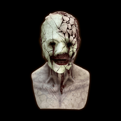  "Doll Face" Silicone Mask