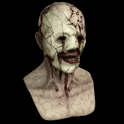  "Doll Face" Silicone Mask