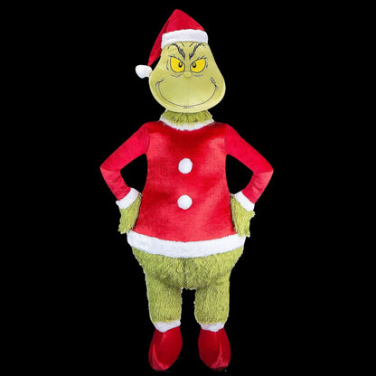  Dr. Seuss™ How The Grinch Stole Christmas™ The Grinch Animated Christmas Prop
