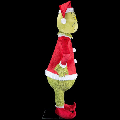 Dr. Seuss™ How The Grinch Stole Christmas™ The Grinch Animated Christmas Prop