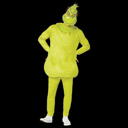  Dr. Seuss™ The Grinch Costume - Large