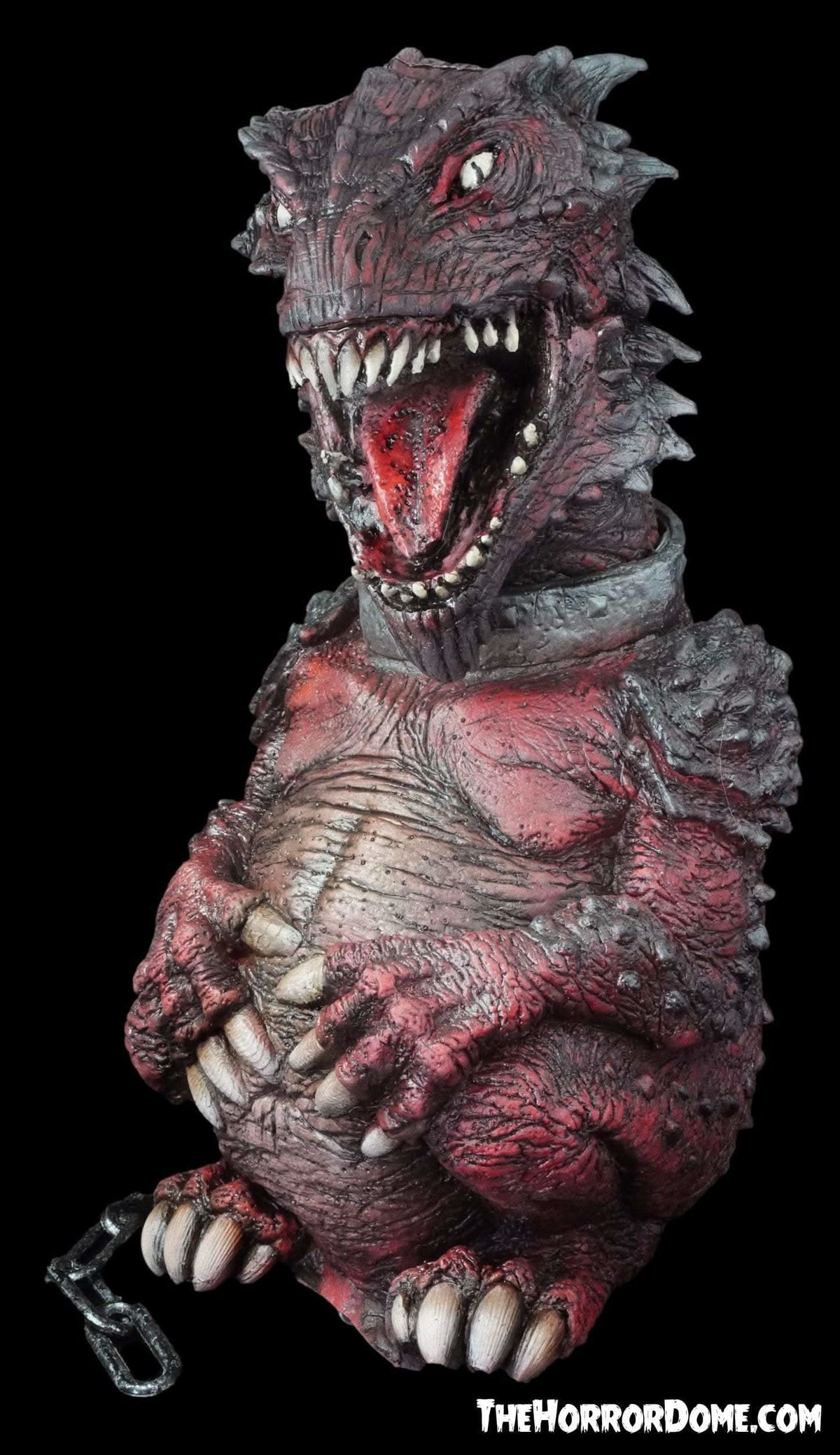  "Dragon Puppet" HD Studios Halloween Prop