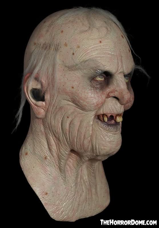  "Elsa" Old Woman HD Studios Pro Mask