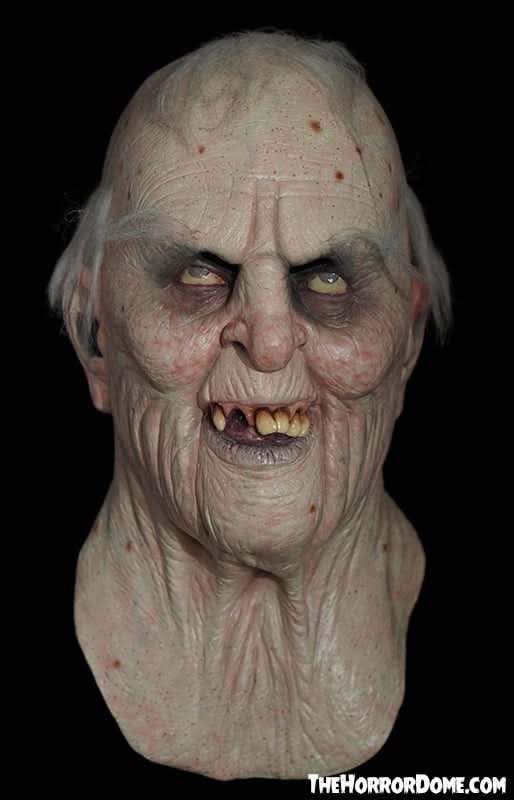  "Elsa" Old Woman HD Studios Pro Mask