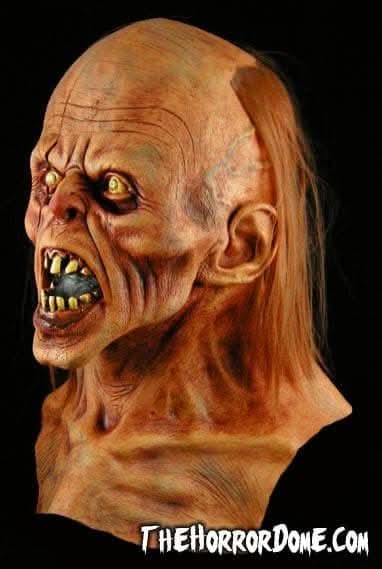  "Endtrails Zombie" HD Studios Pro Mask