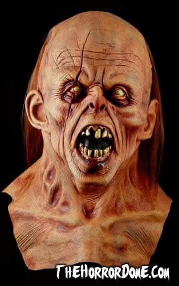 "Endtrails Zombie" HD Studios Pro Mask
