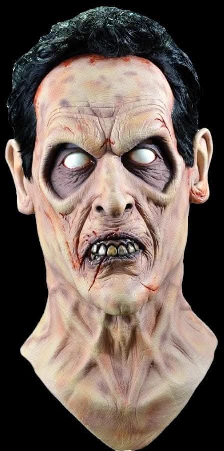  "Evil Dead 2 - Ash" Mask