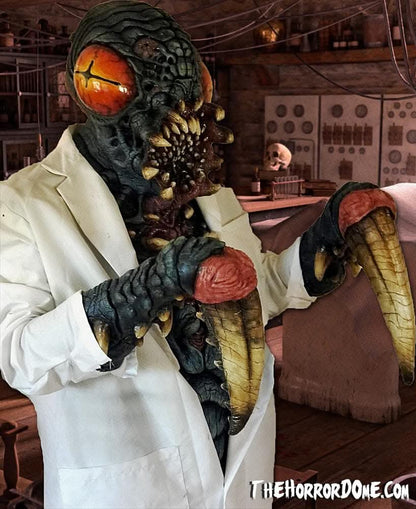  "Evolve" HD Studios Pro Costume