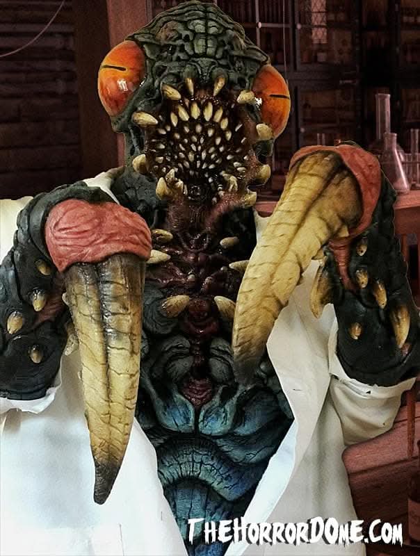  "Evolve" HD Studios Pro Costume