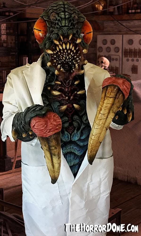  "Evolve" HD Studios Pro Costume