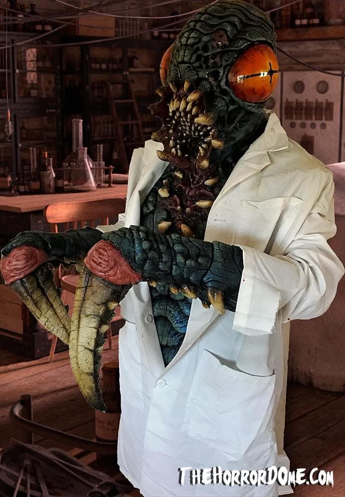  "Evolve" HD Studios Pro Costume