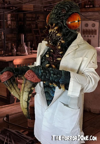  "Evolve" HD Studios Pro Costume