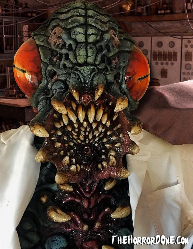  "Evolve" HD Studios Pro Costume
