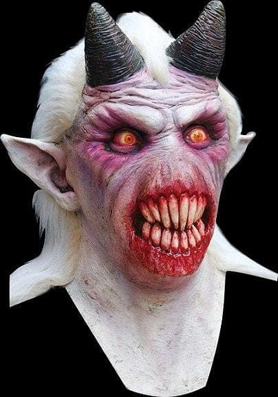  "Face Ripper" Mask