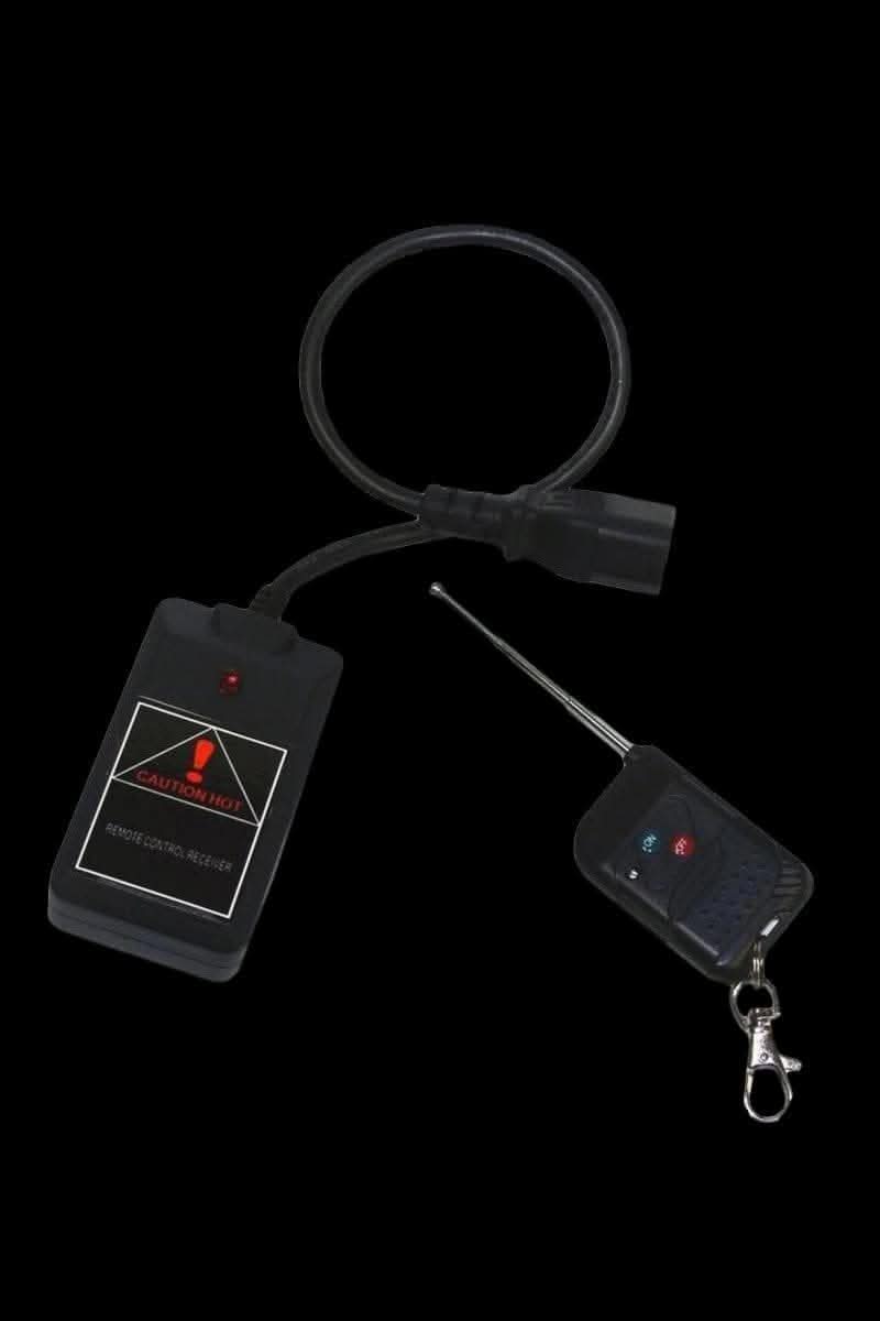  "Fog Machine Wireless Remote" Special Effects Accessory