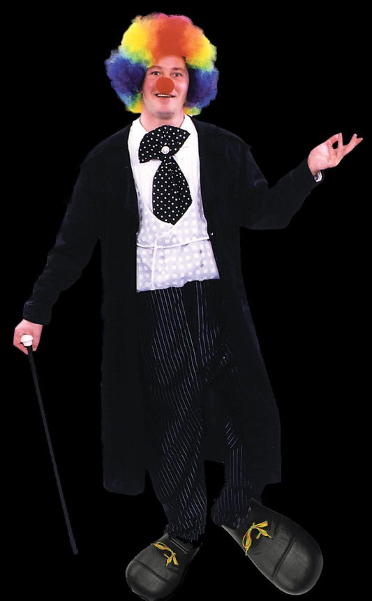  "Formal Clown" Costume
