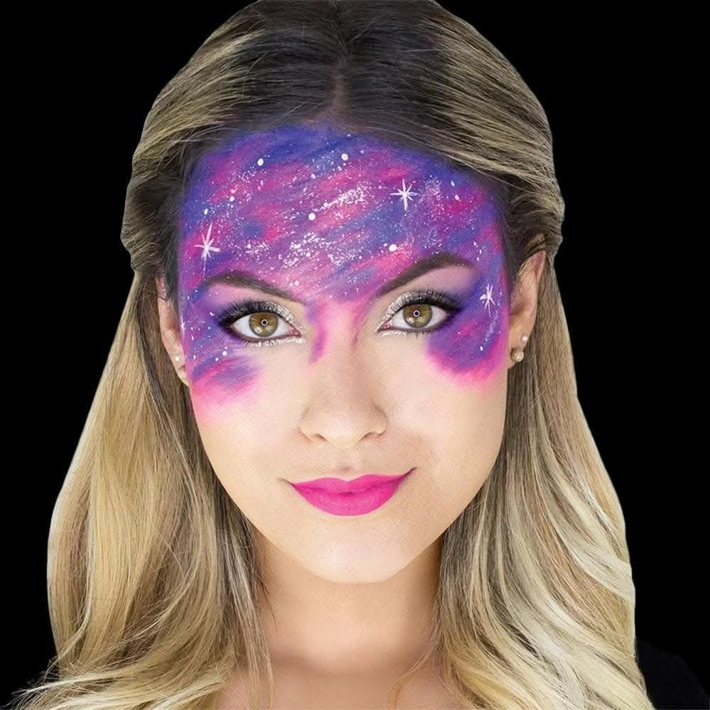  Galactic Boxed Makeup Kit