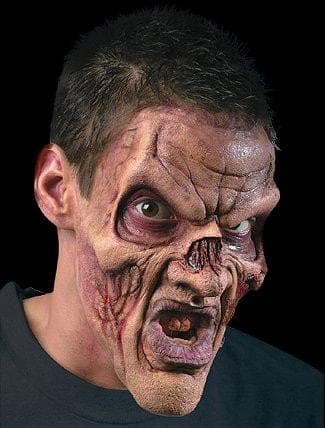  "Ghoul" Prosthetic Kit