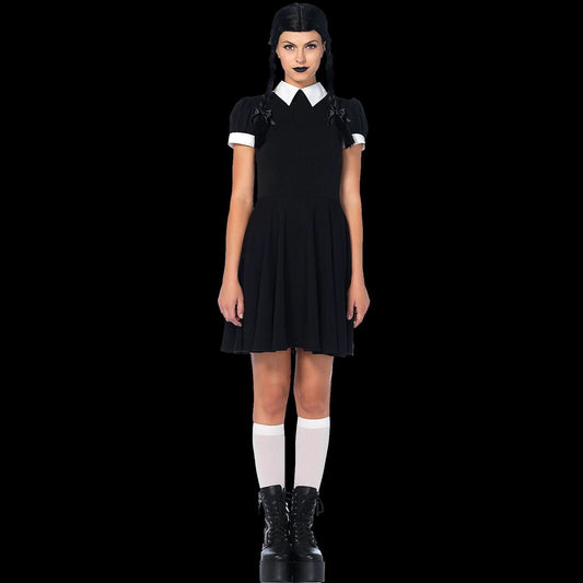 Gothic Darling Costume