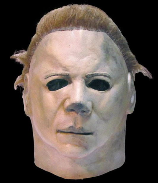  "Halloween 2 - Michael Myers" Mask