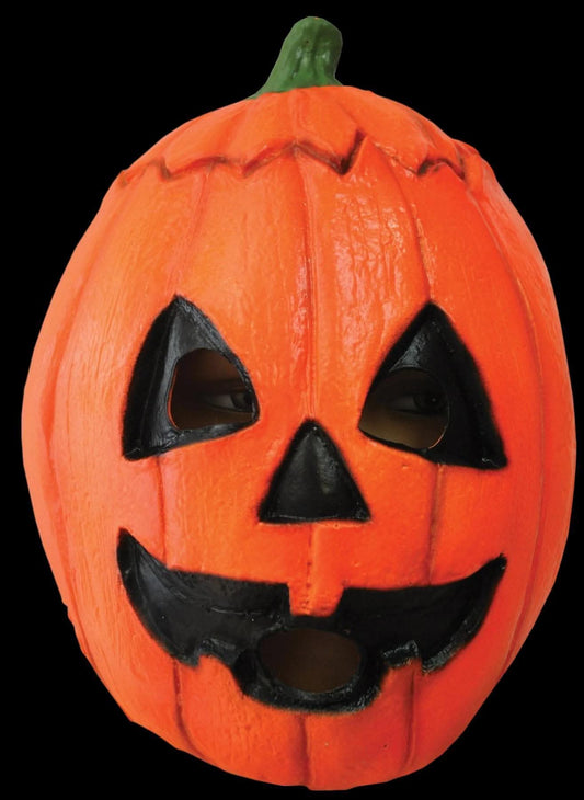  "Halloween III - Pumpkin" Mask