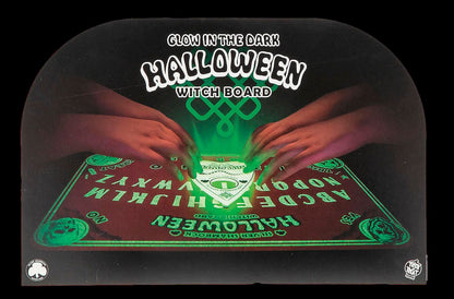 Halloween III: Season Of The Witch™ Spirit Board Halloween Decoration
