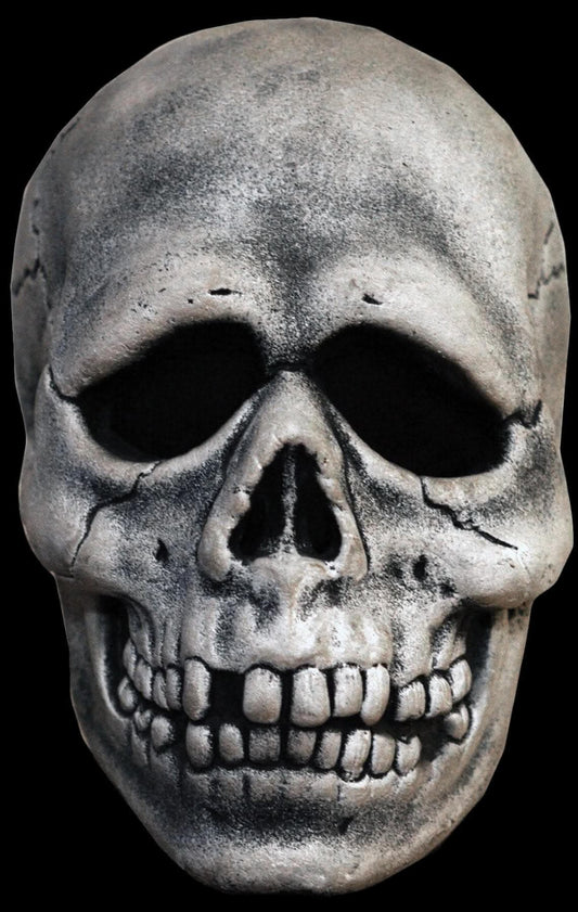  "Halloween III - Skeleton" Mask