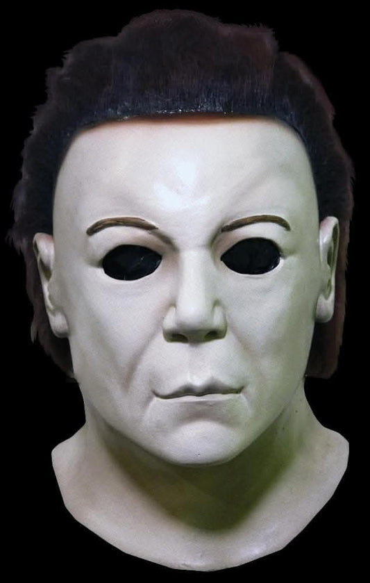 "Halloween - Resurrection Of Michael Myers" Mask