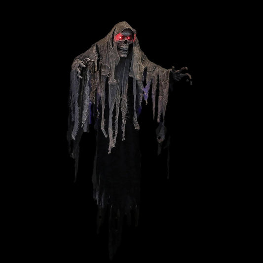  Hanging Reaper Halloween Decoration