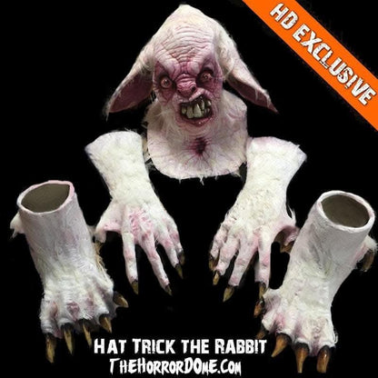  "Hat Trick The Evil Rabbit" HD Studios Pro Costume