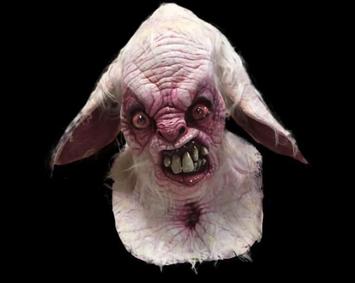  "Hat Trick The Evil Rabbit" HD Studios Pro Costume