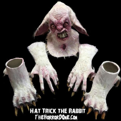  "Hat Trick The Evil Rabbit" HD Studios Pro Costume