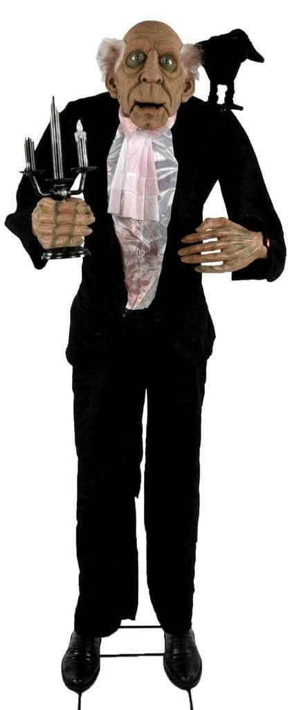  "Haunted Hallway" Haunted House Props - Package Deal